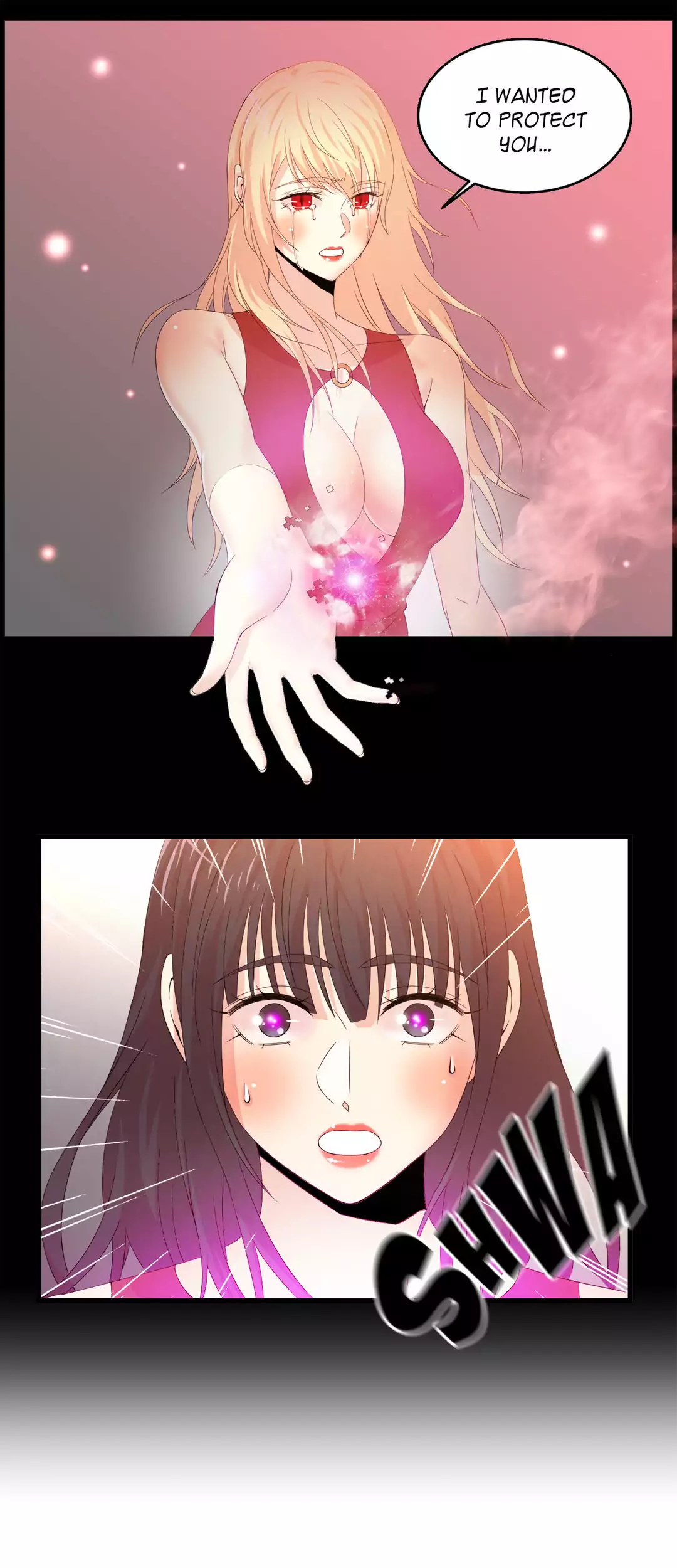 Sextealer Chapter 61 image 8