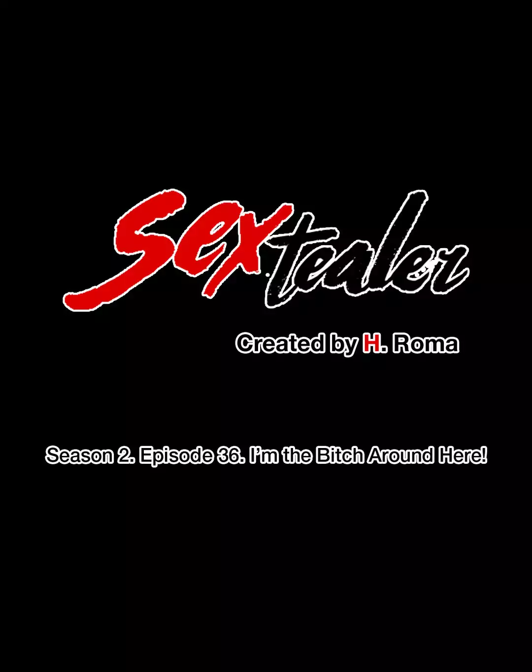 Sextealer Chapter 62 image 0