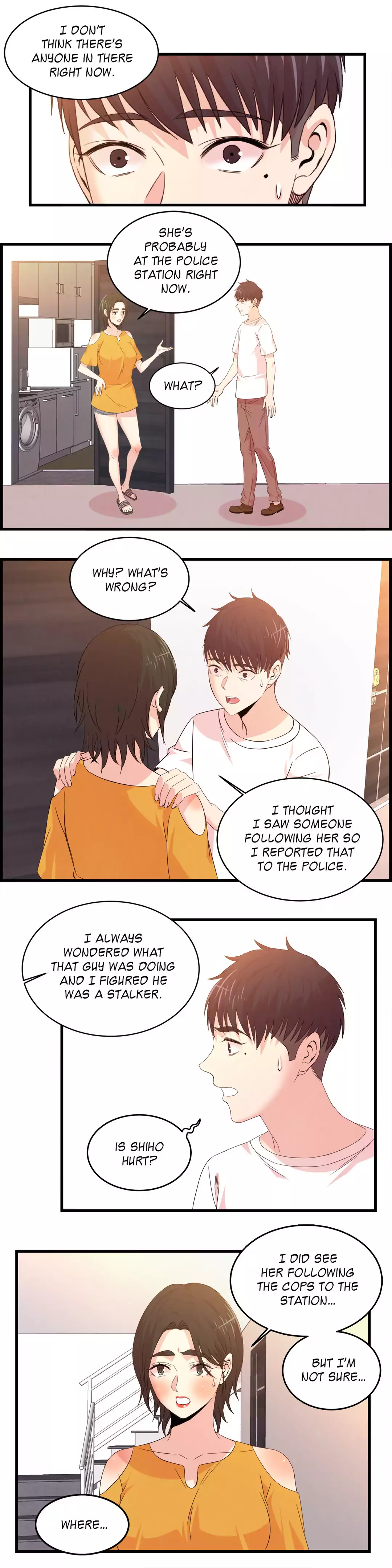 Sextealer Chapter 62 image 12