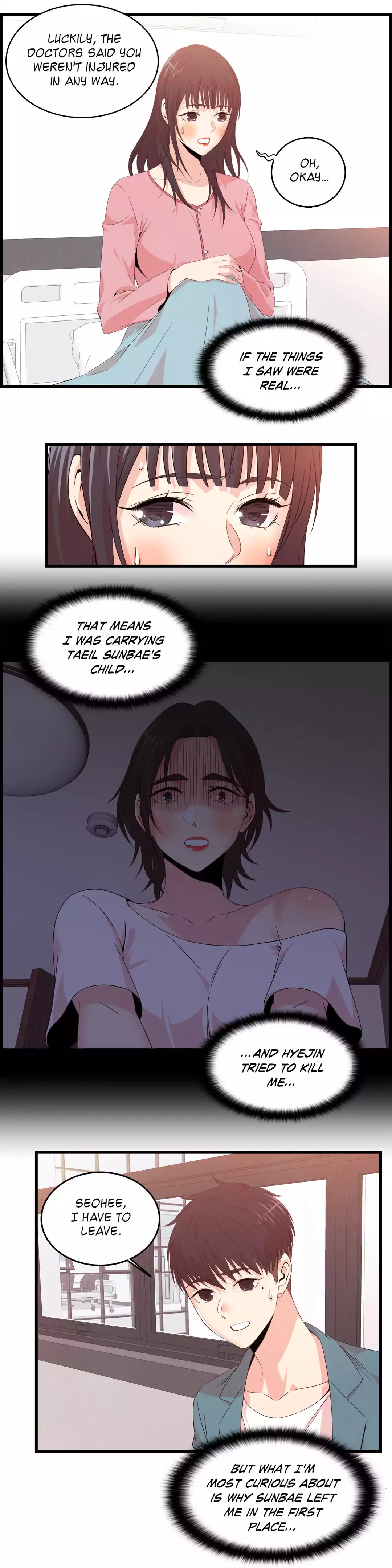 Sextealer Chapter 62 image 2