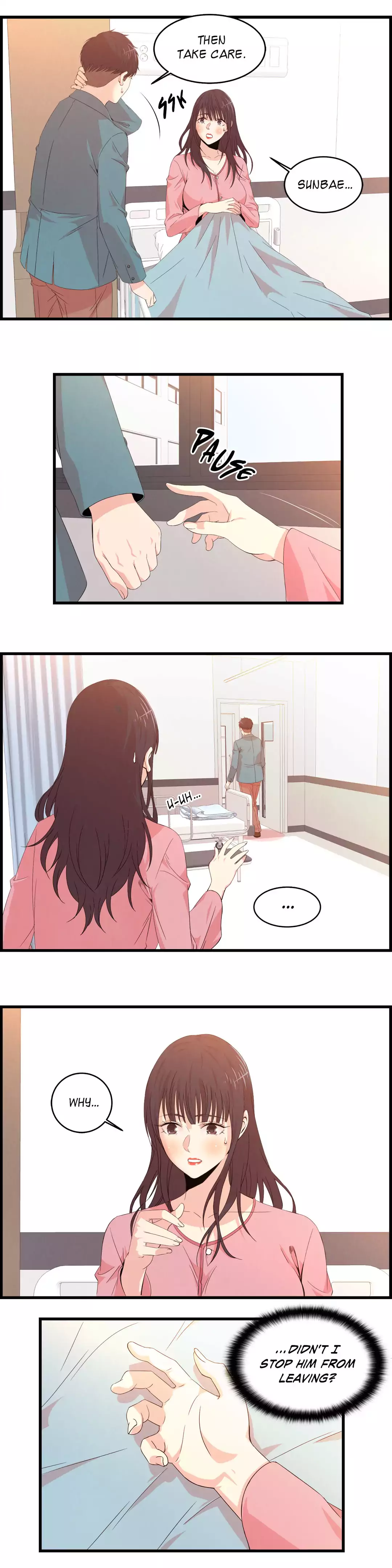 Sextealer Chapter 62 image 3