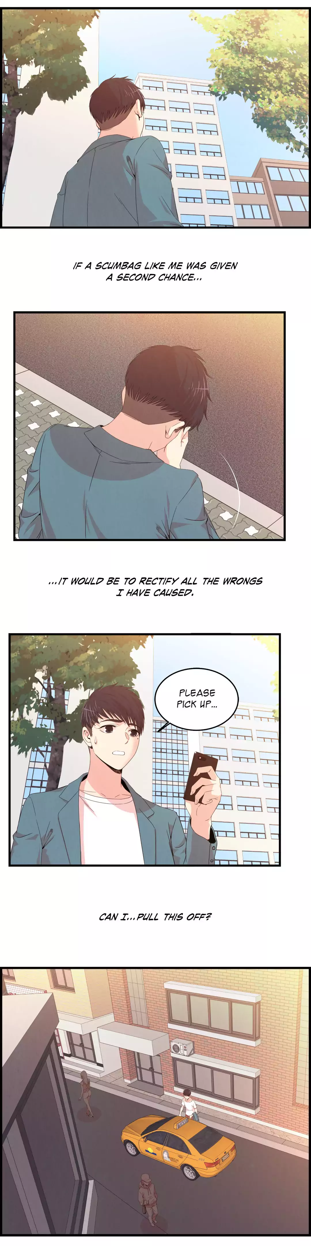 Sextealer Chapter 62 image 4