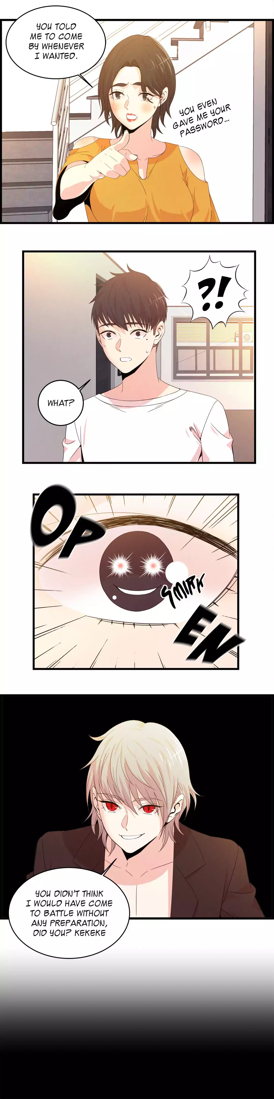 Sextealer Chapter 62 image 6
