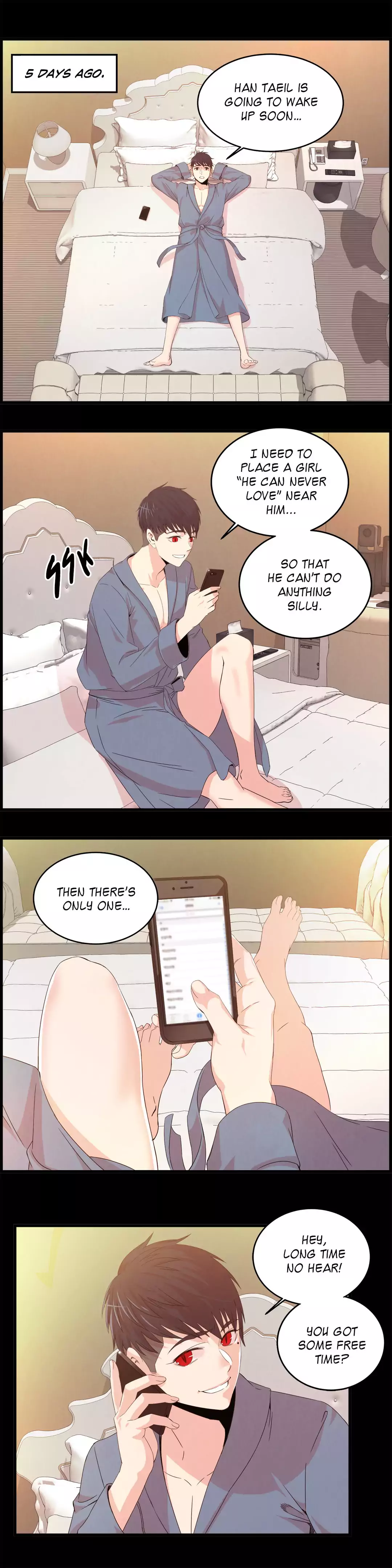 Sextealer Chapter 62 image 7