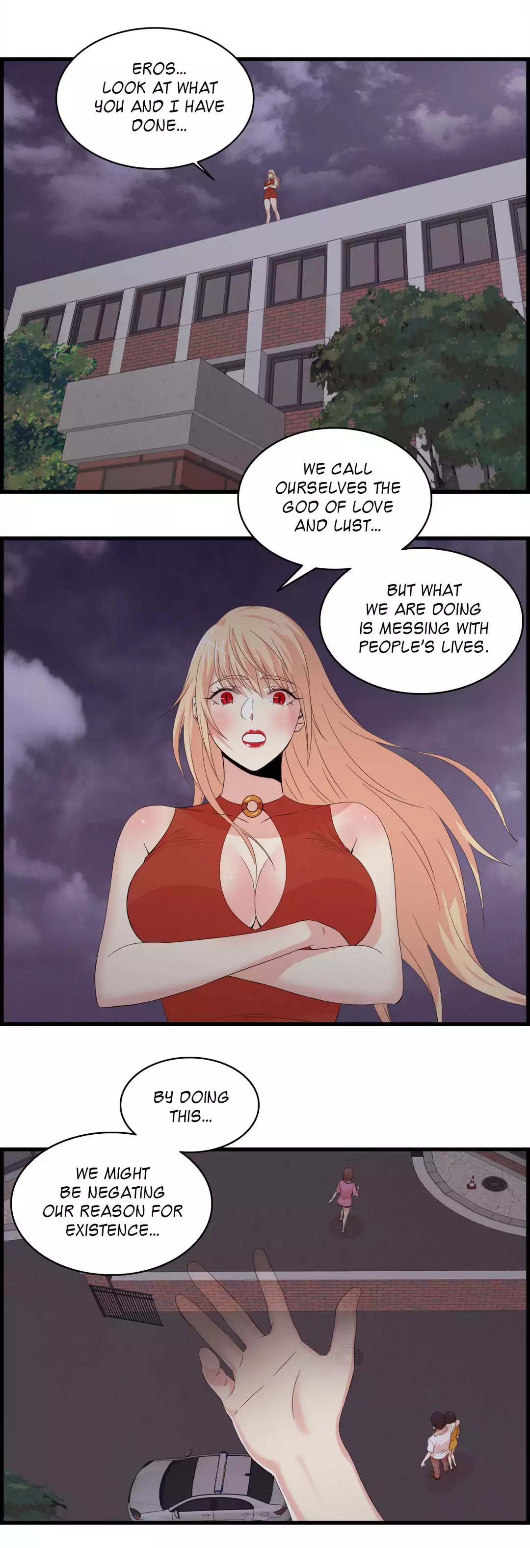 Sextealer Chapter 63 image 12