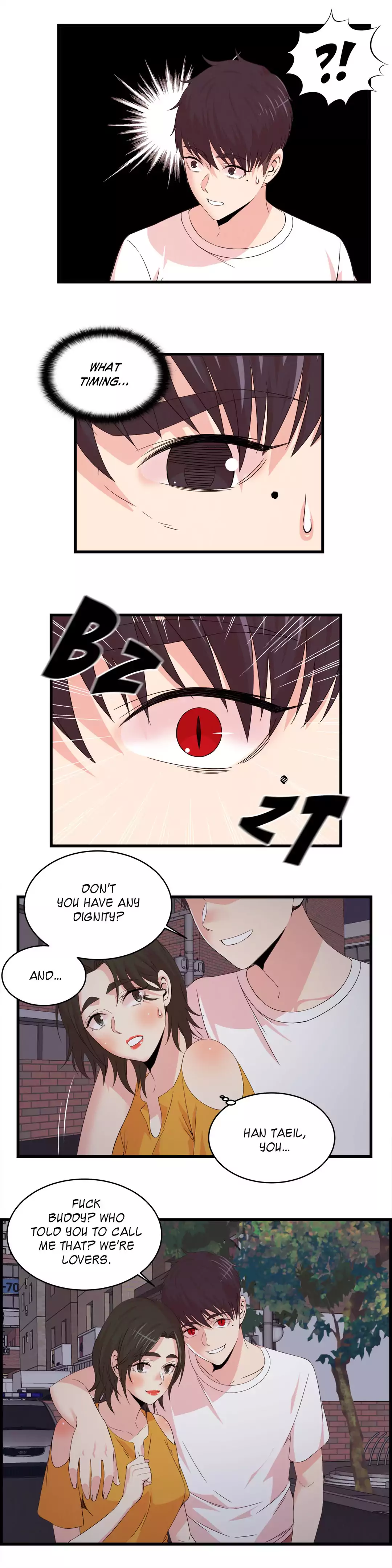 Sextealer Chapter 63 image 7