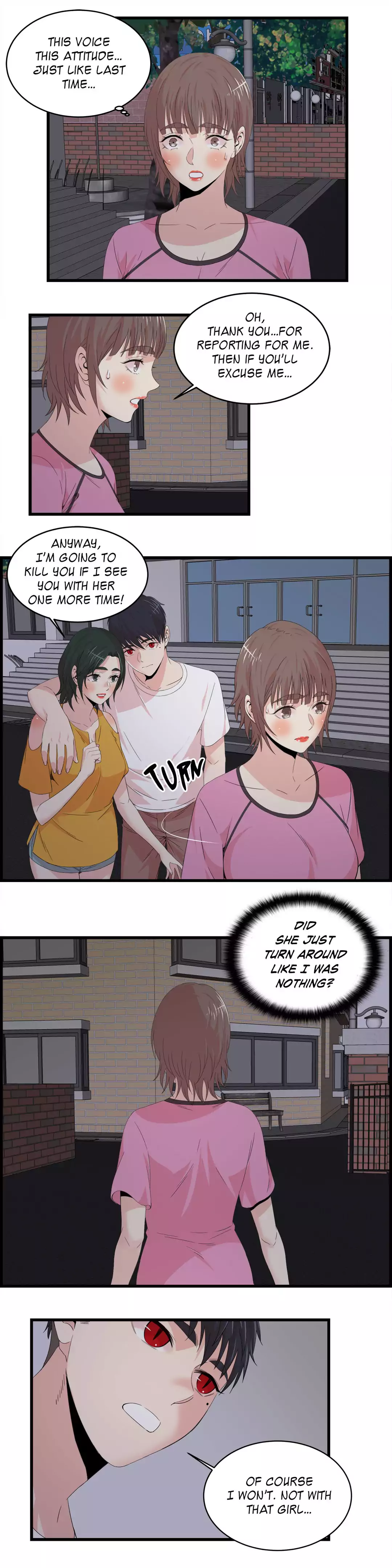 Sextealer Chapter 63 image 8