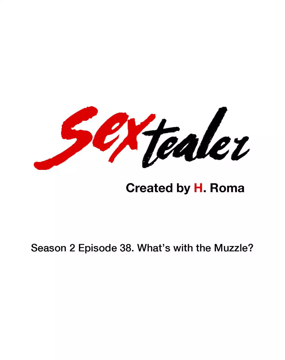 Sextealer Chapter 64 image 0