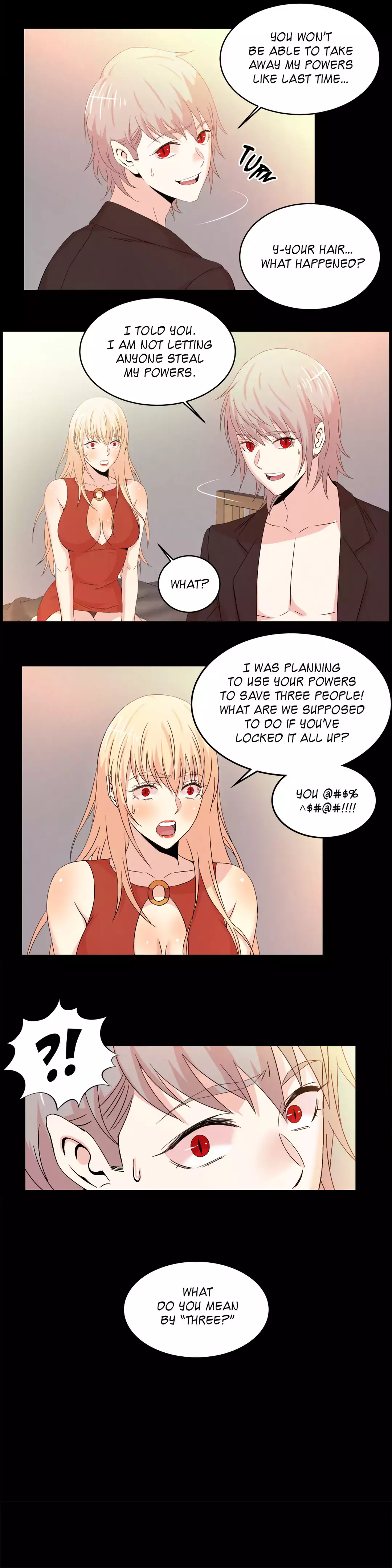 Sextealer Chapter 64 image 12