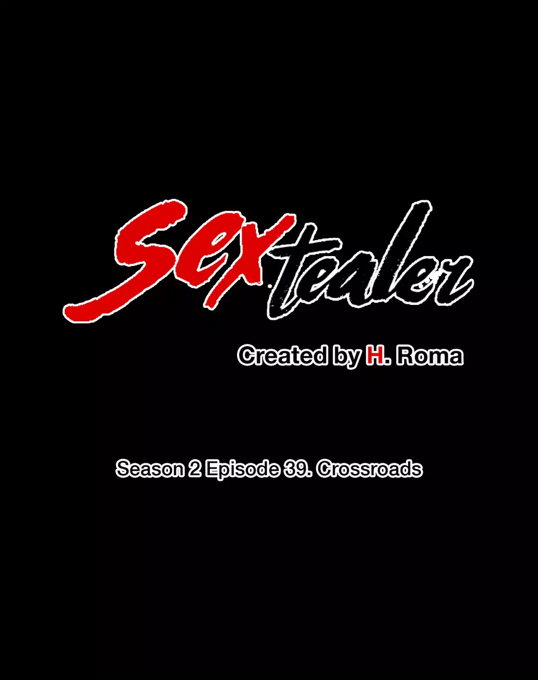 Sextealer Chapter 65 image 0