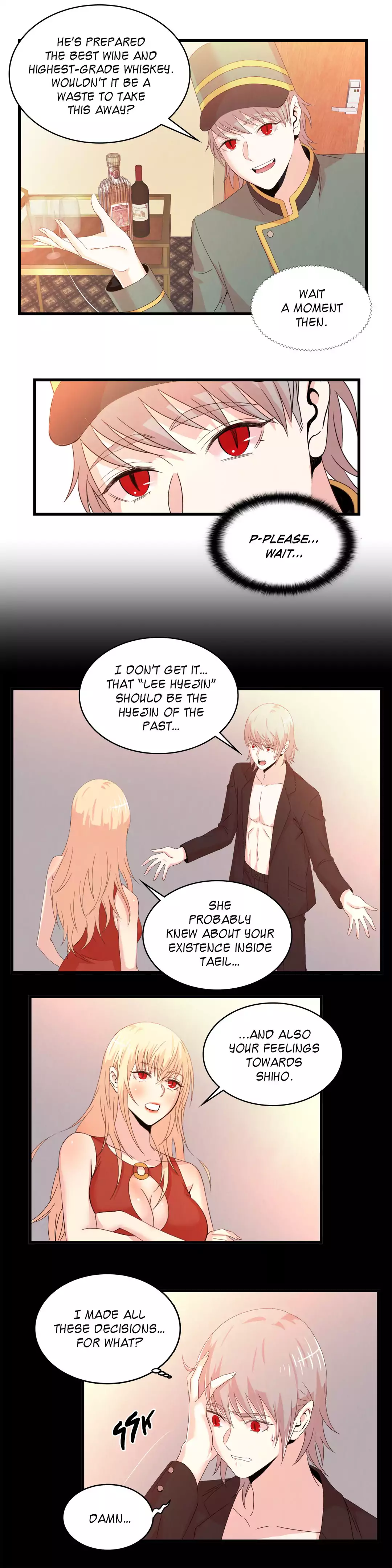 Sextealer Chapter 65 image 11