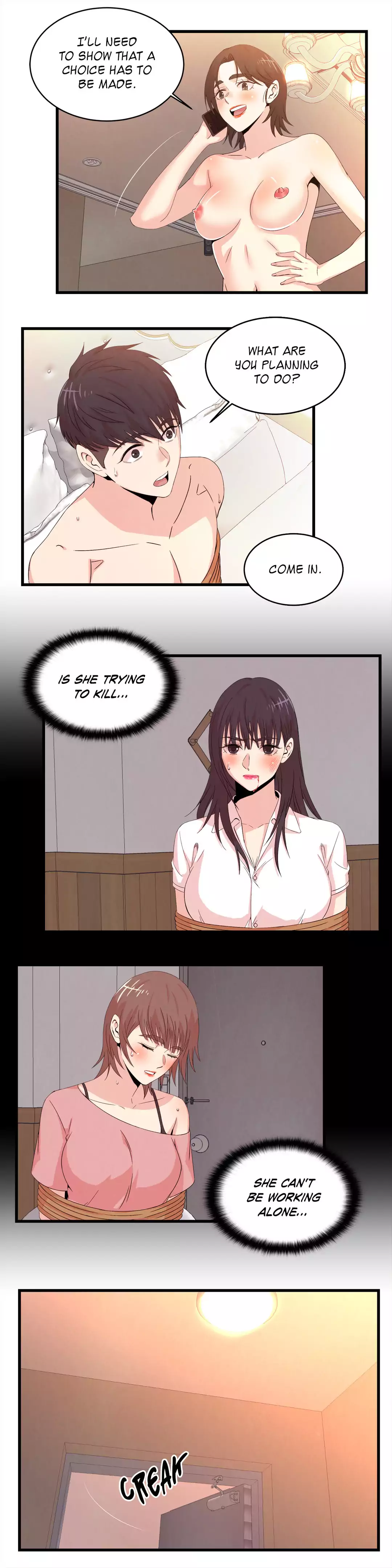 Sextealer Chapter 65 image 6