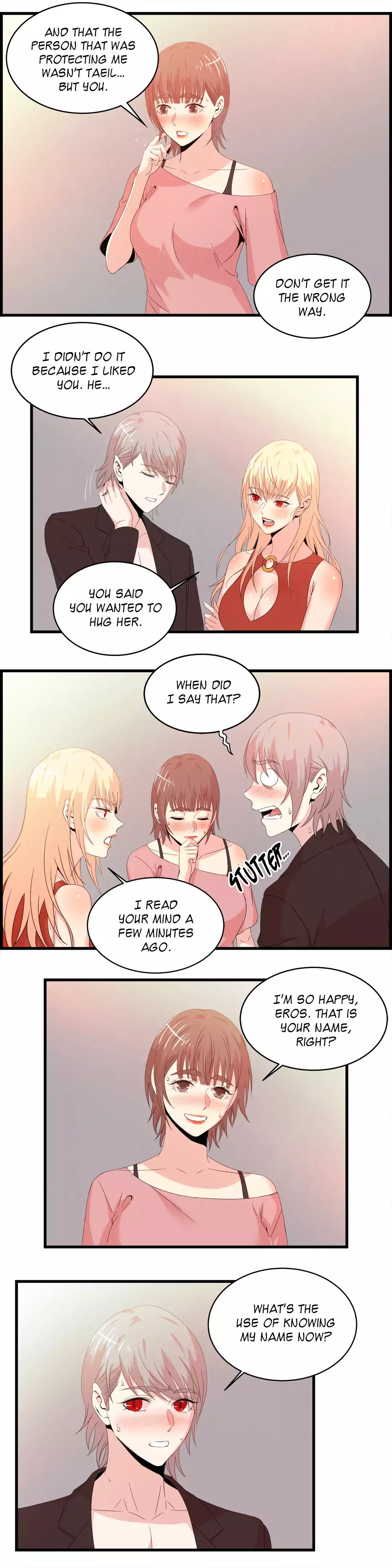 Sextealer Chapter 66 image 10