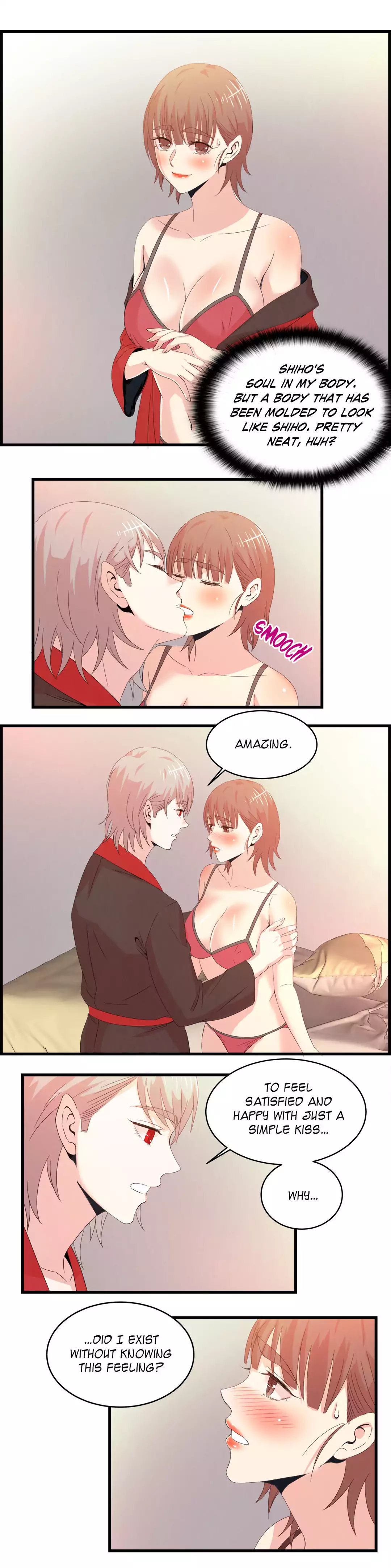 Sextealer Chapter 66 image 12