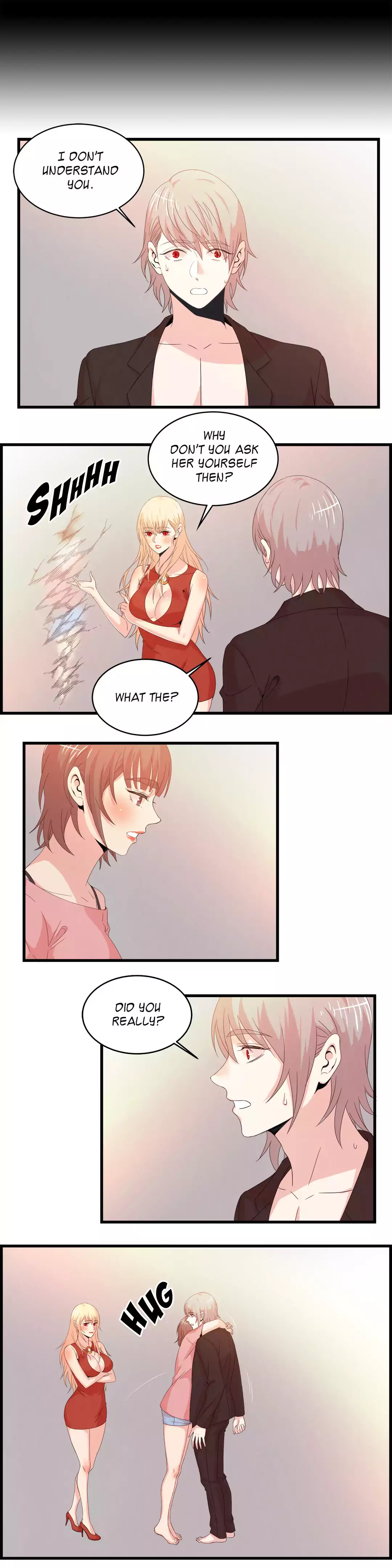 Sextealer Chapter 66 image 4