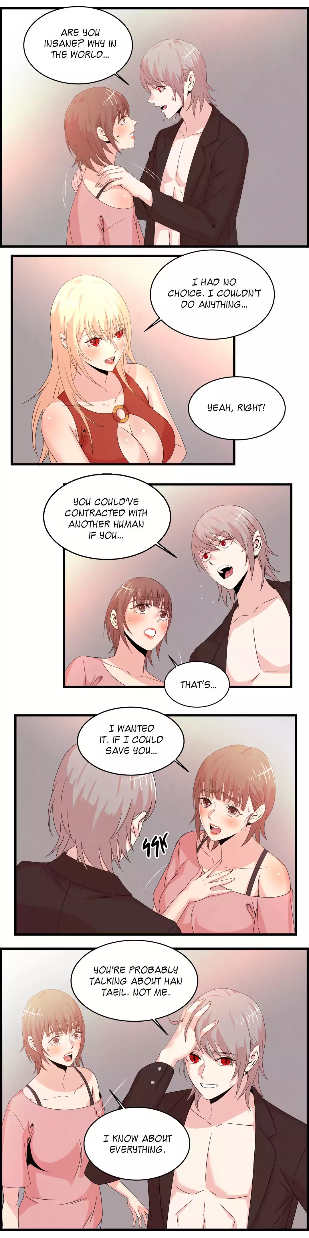 Sextealer Chapter 66 image 5