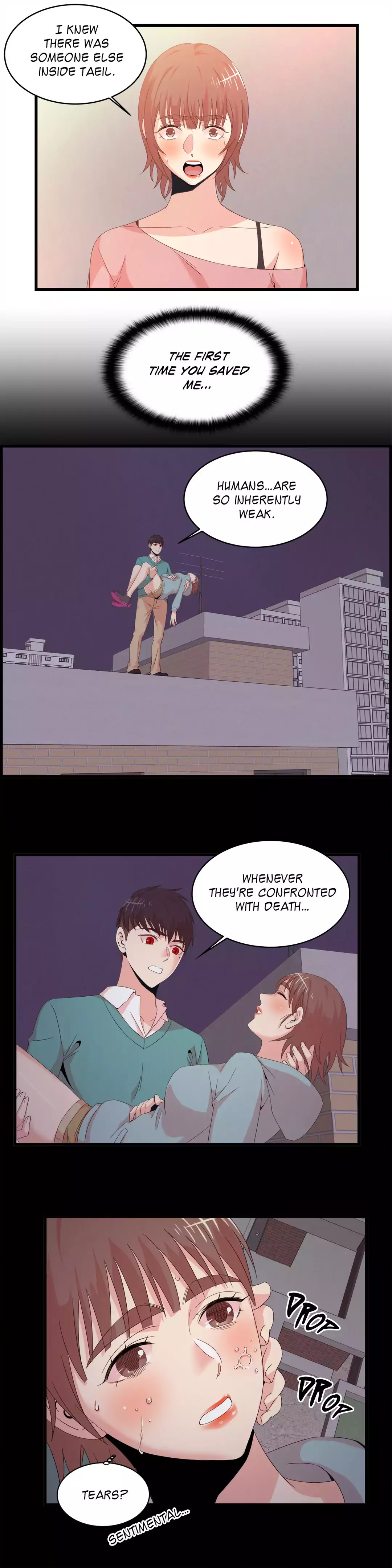 Sextealer Chapter 66 image 6