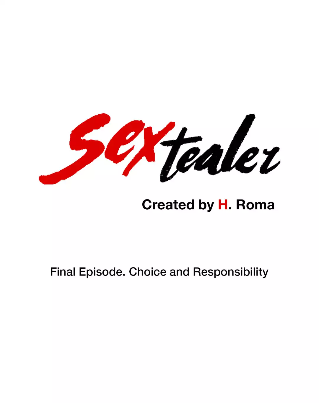 Sextealer Chapter 68 image 0