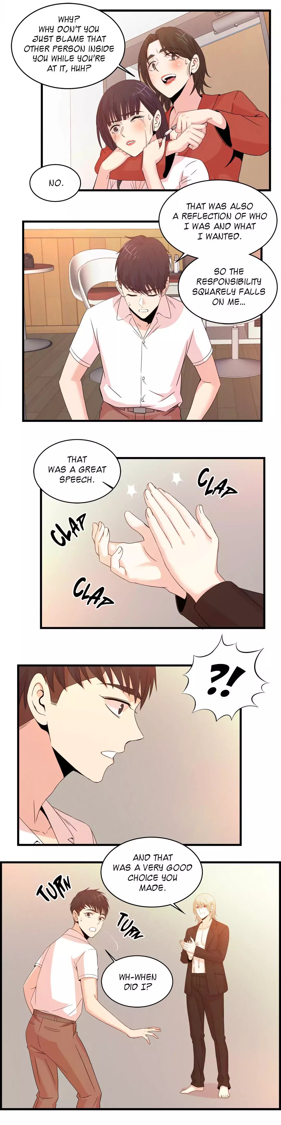 Sextealer Chapter 68 image 14
