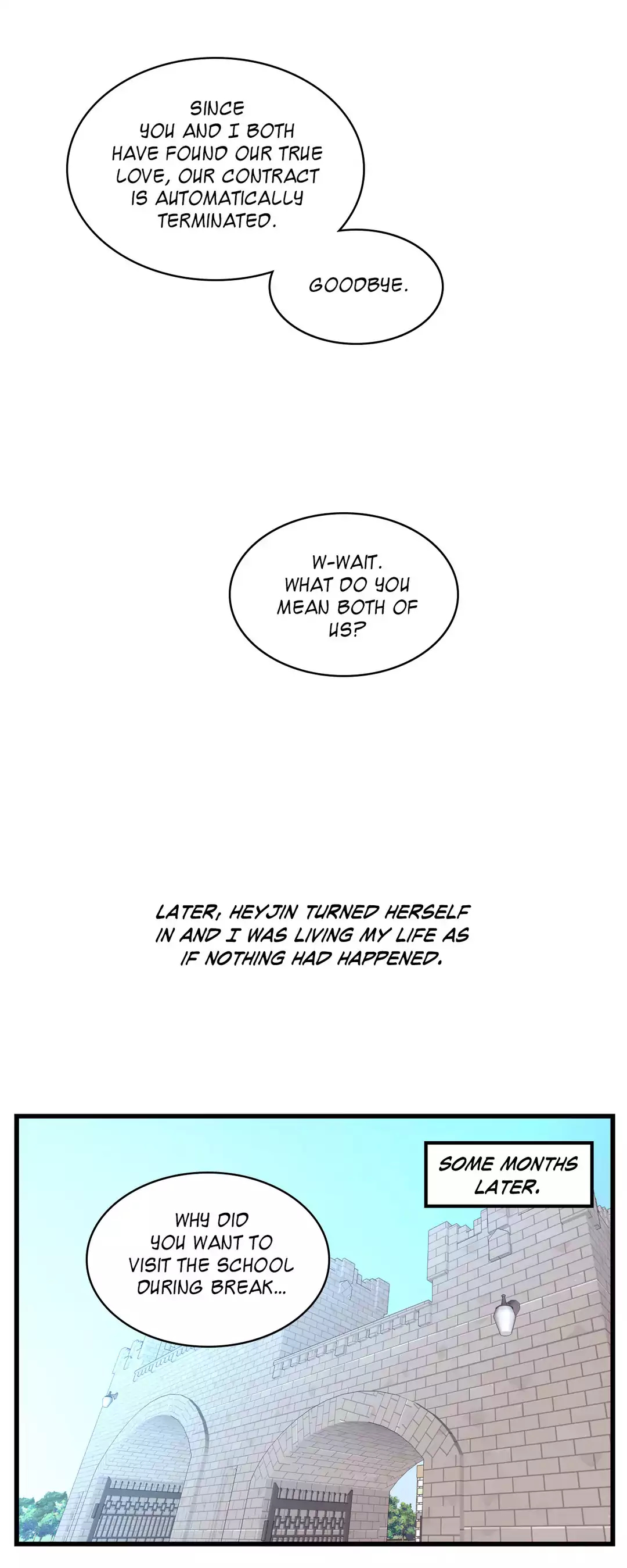 Sextealer Chapter 68 image 16