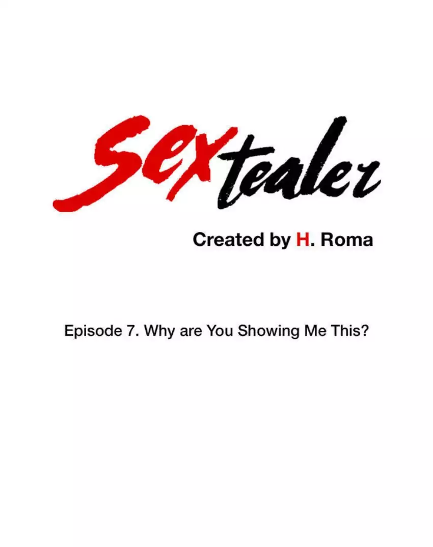 Sextealer Chapter 7 image 0