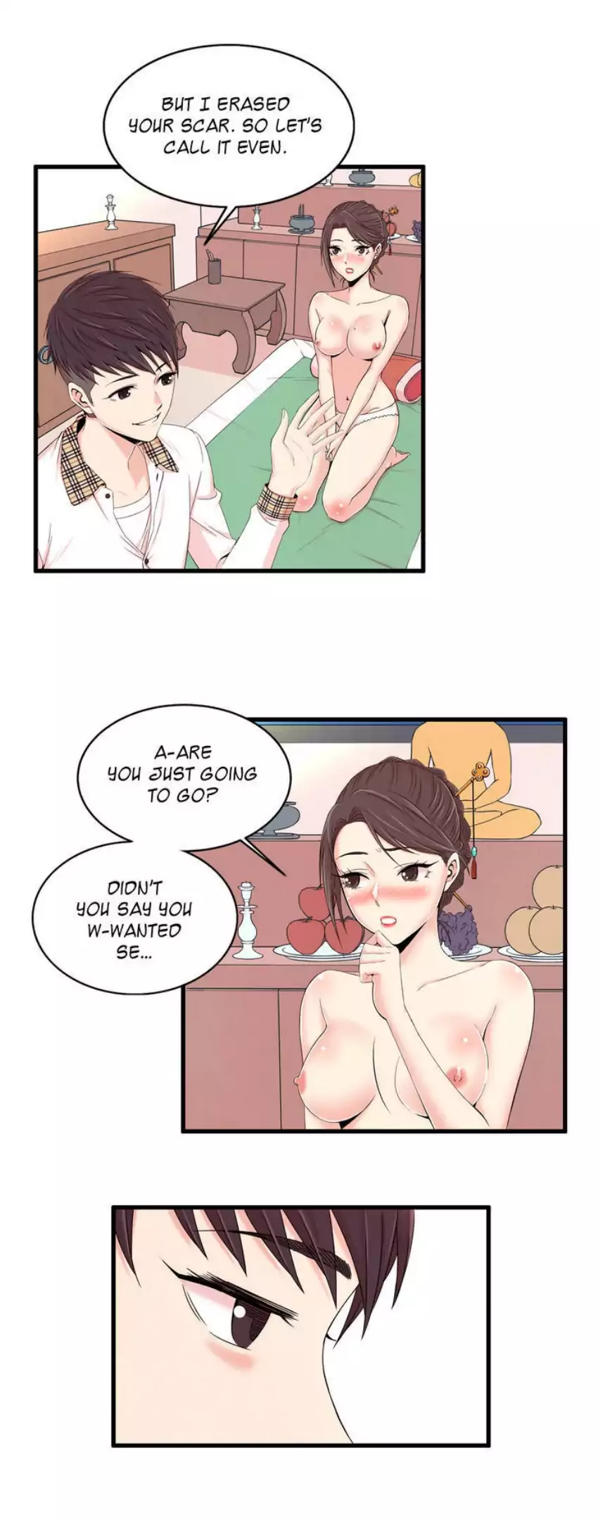 Sextealer Chapter 7 image 9