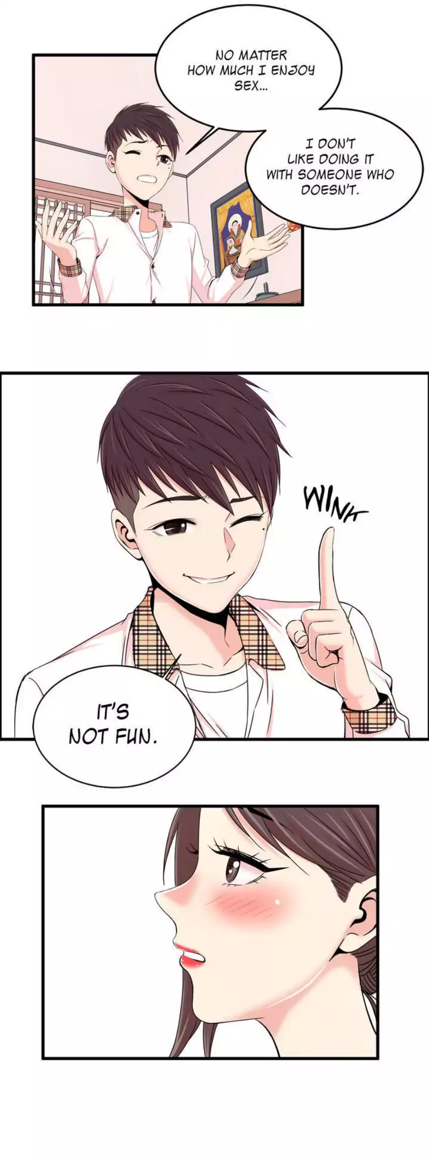 Sextealer Chapter 7 image 10