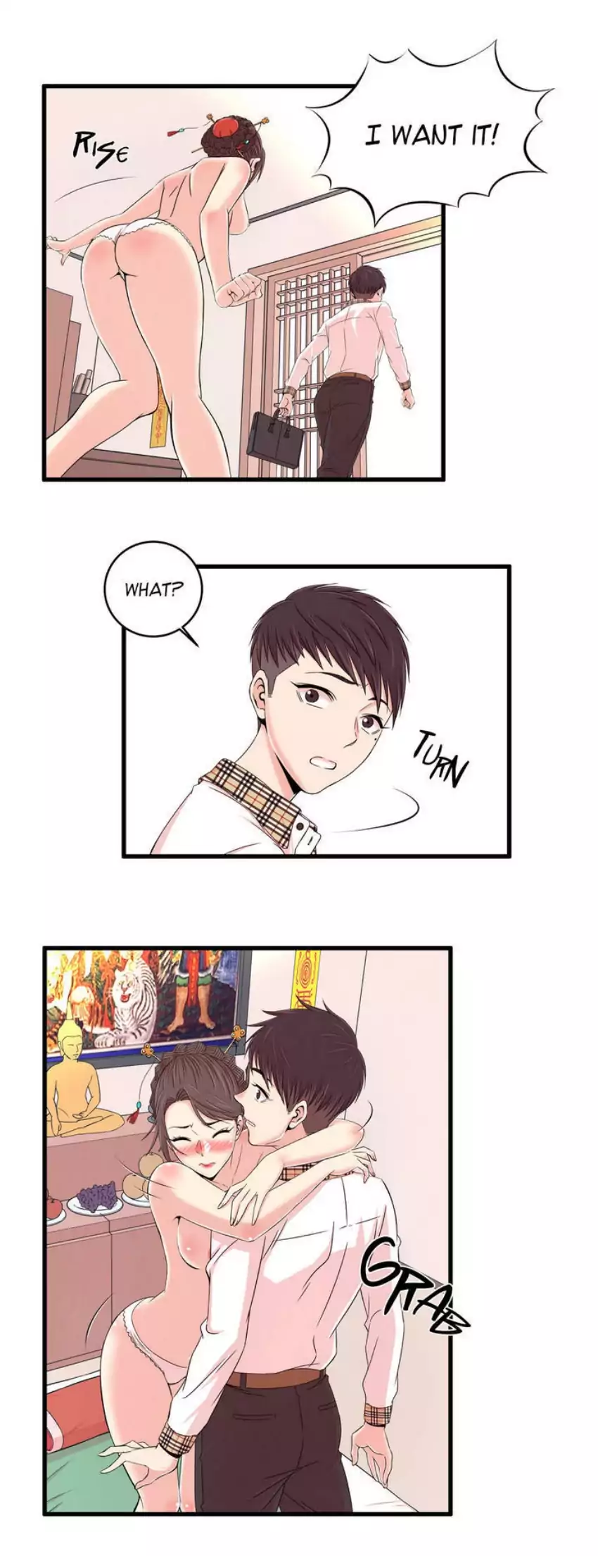 Sextealer Chapter 7 image 11