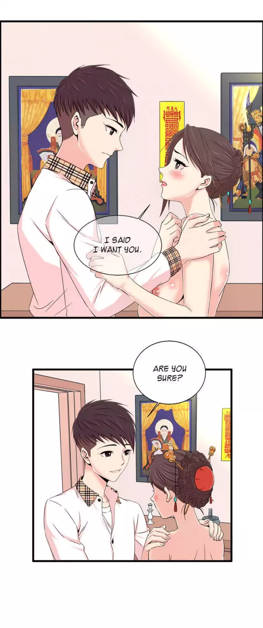 Sextealer Chapter 7 image 12