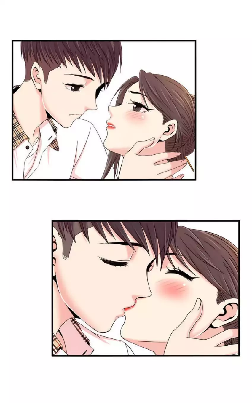 Sextealer Chapter 7 image 13