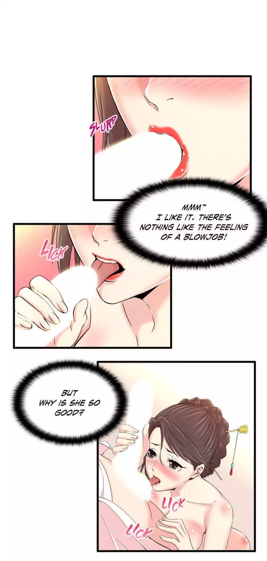 Sextealer Chapter 7 image 18