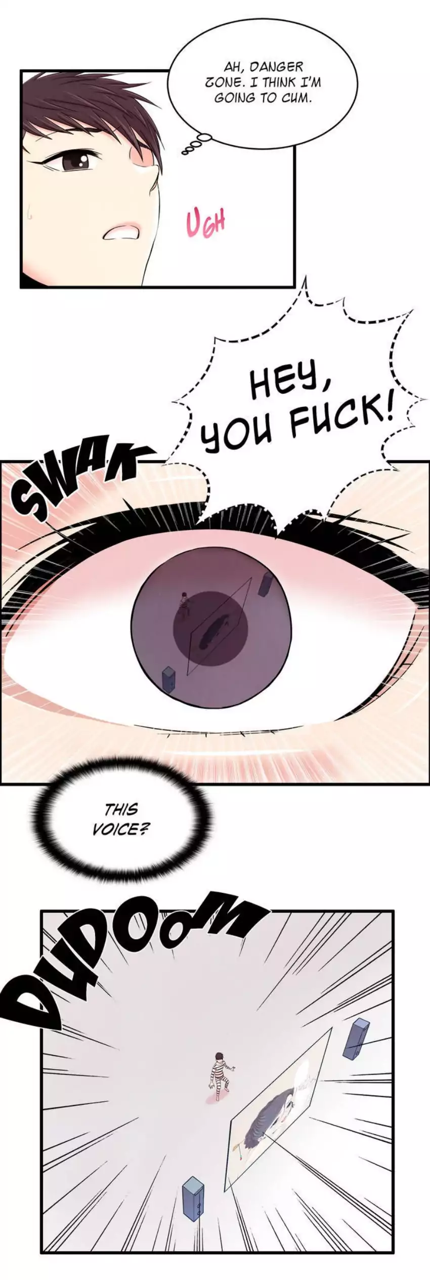 Sextealer Chapter 7 image 19