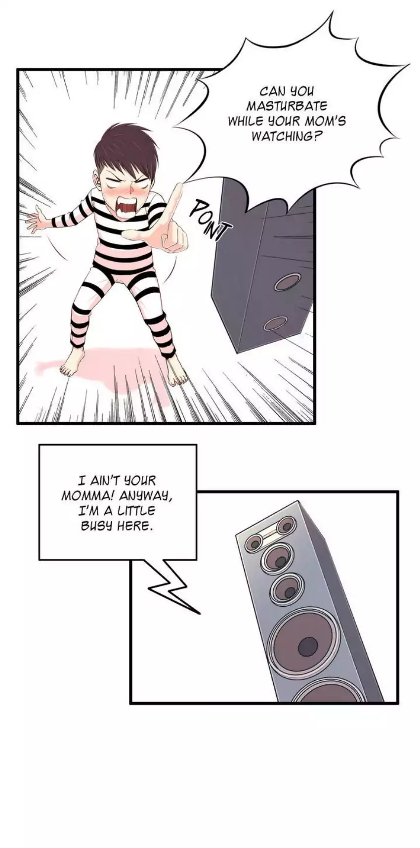 Sextealer Chapter 7 image 21
