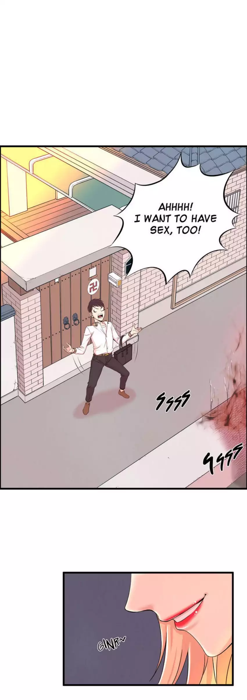Sextealer Chapter 7 image 35