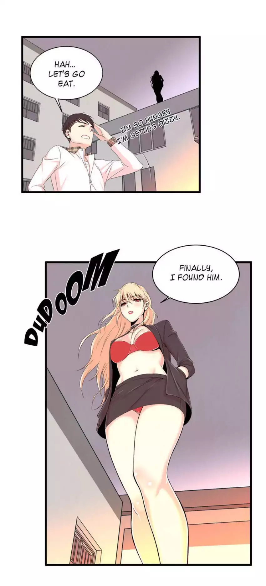Sextealer Chapter 7 image 36