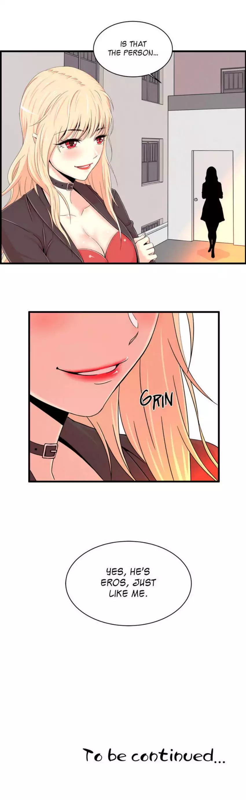Sextealer Chapter 7 image 37