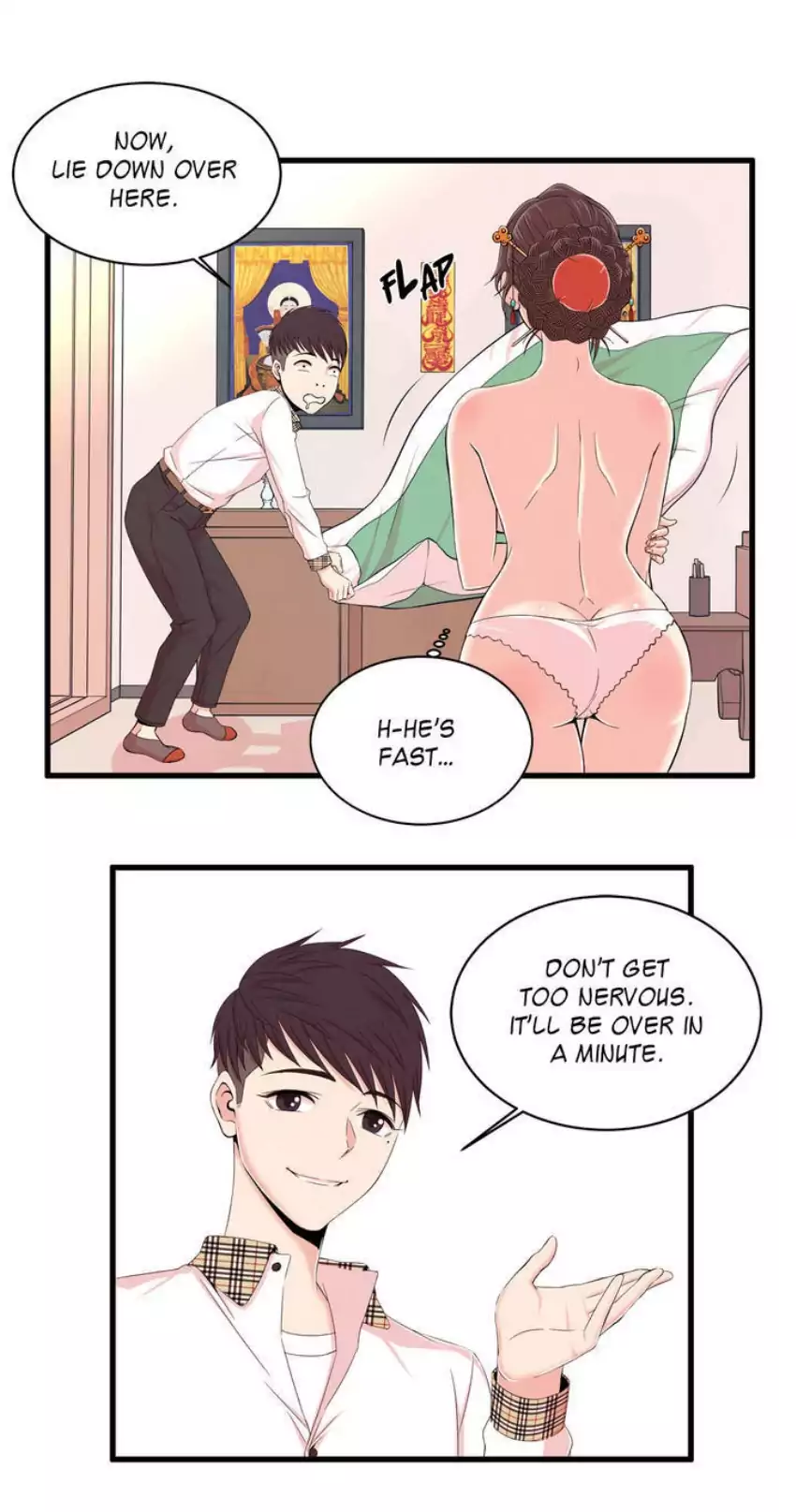 Sextealer Chapter 7 image 3