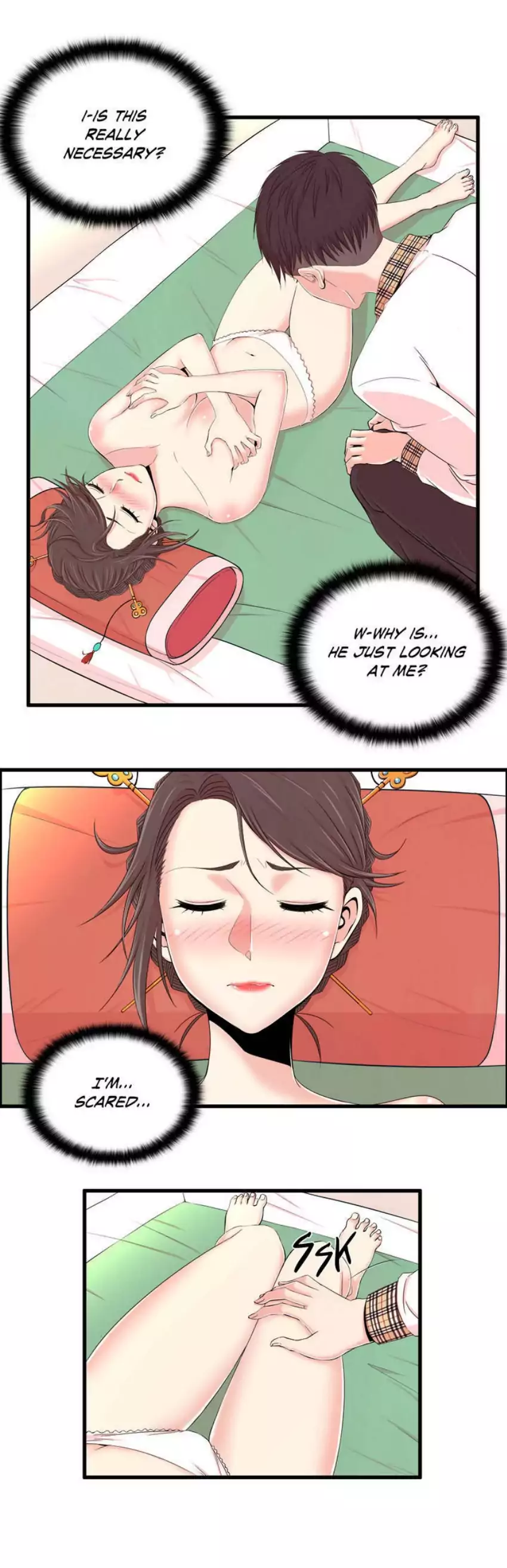 Sextealer Chapter 7 image 4