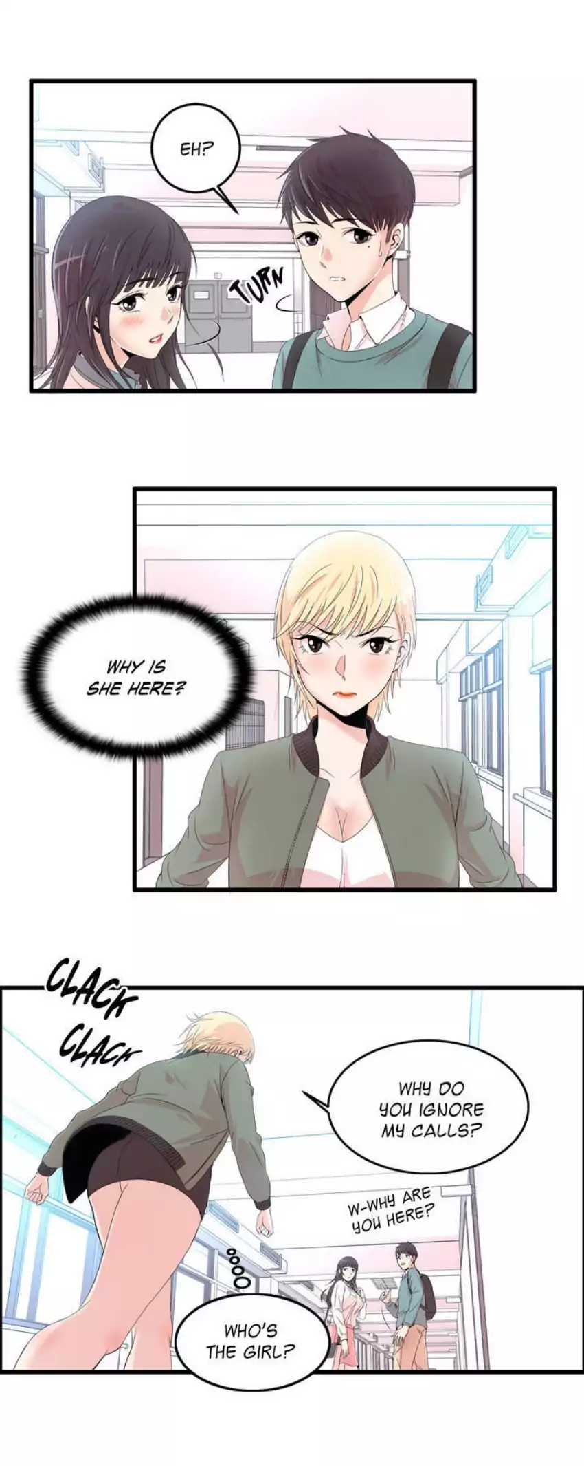 Sextealer Chapter 9 image 9