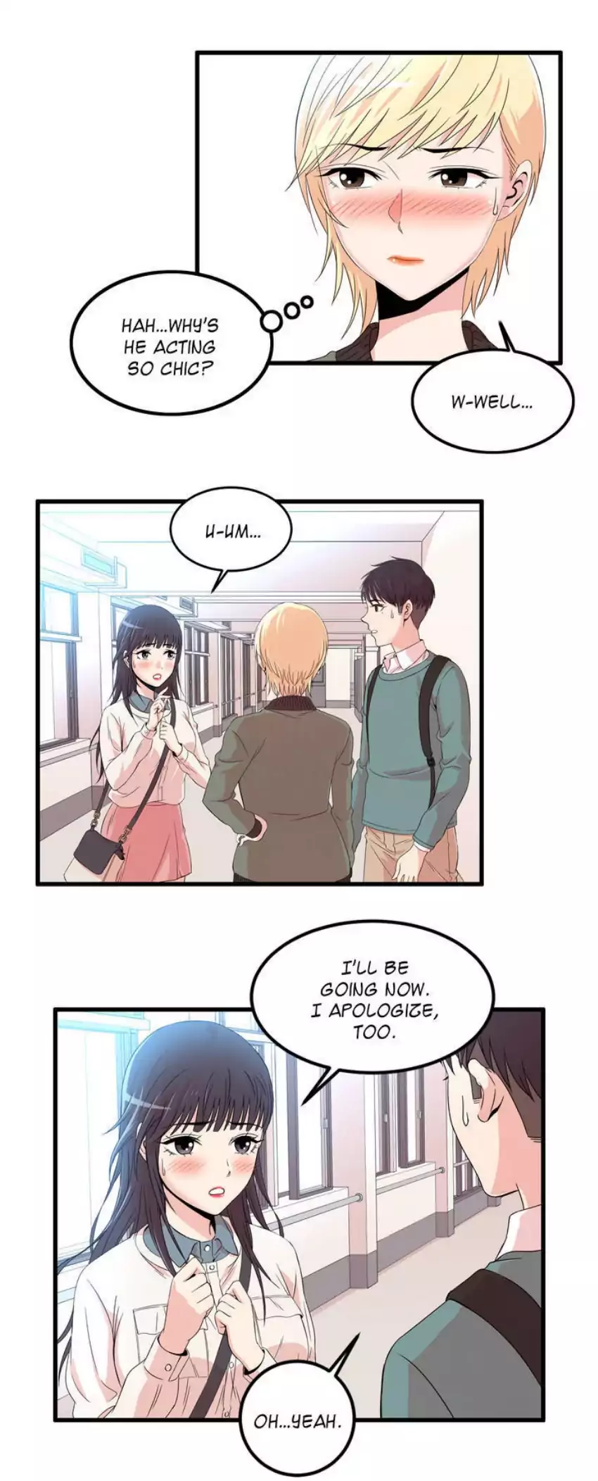 Sextealer Chapter 9 image 12