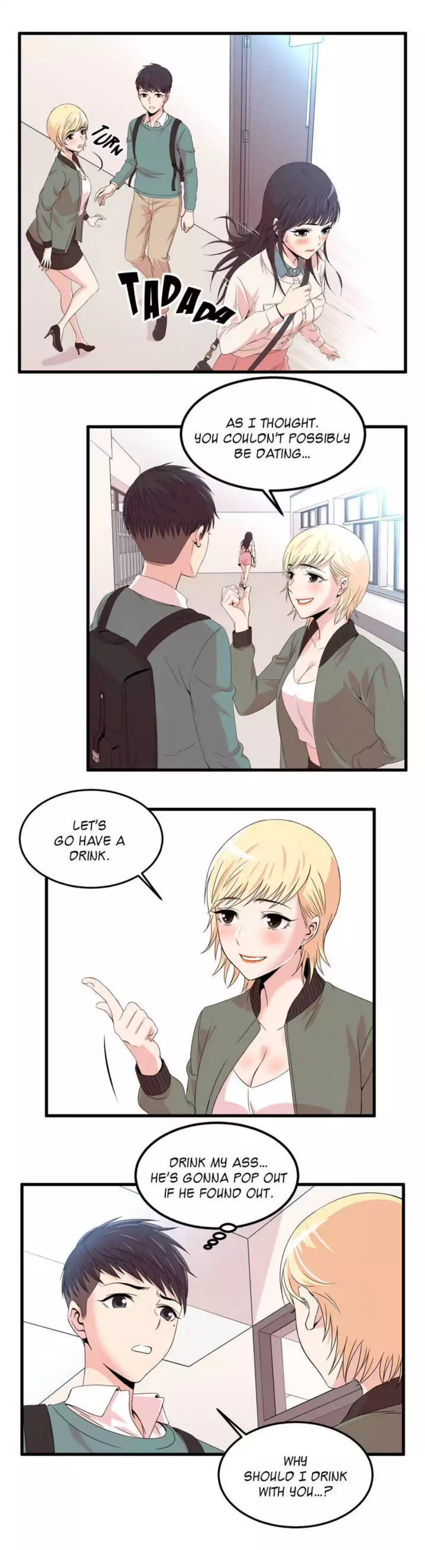 Sextealer Chapter 9 image 13