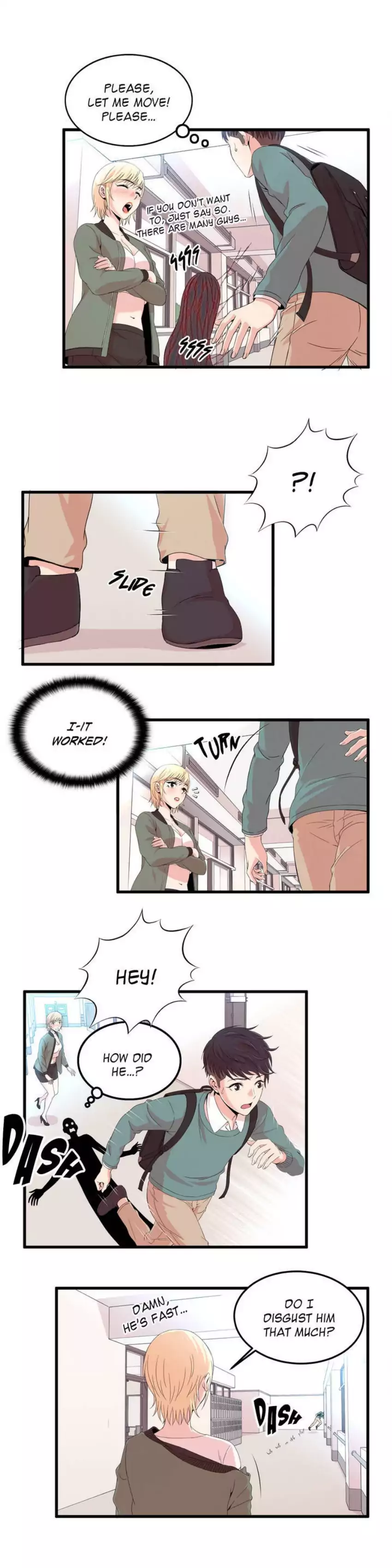Sextealer Chapter 9 image 15