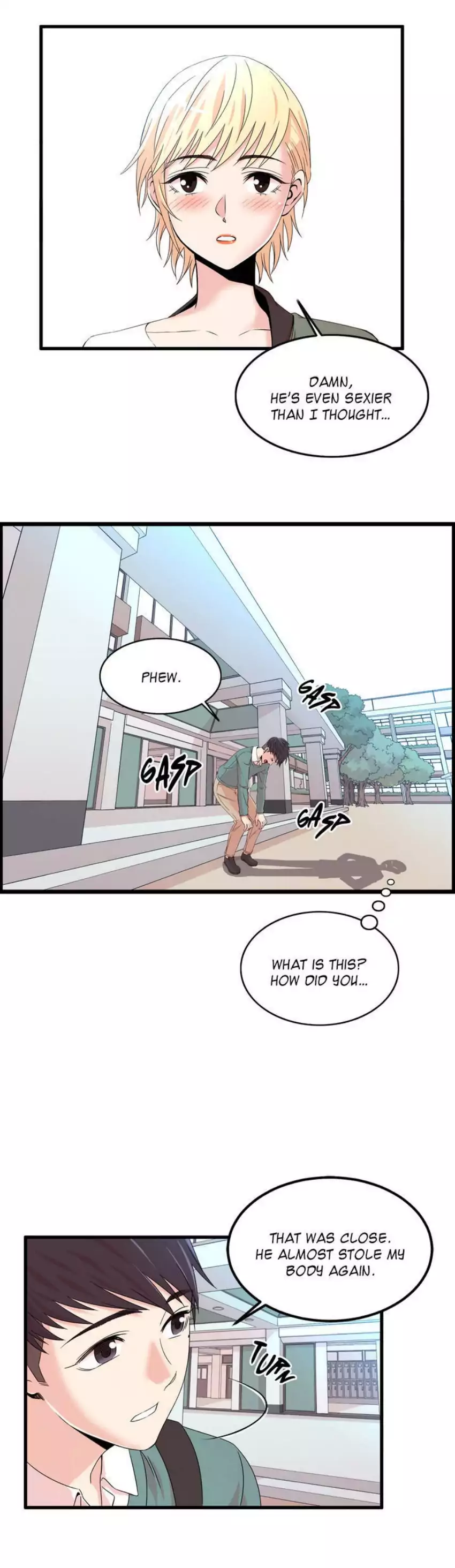 Sextealer Chapter 9 image 16