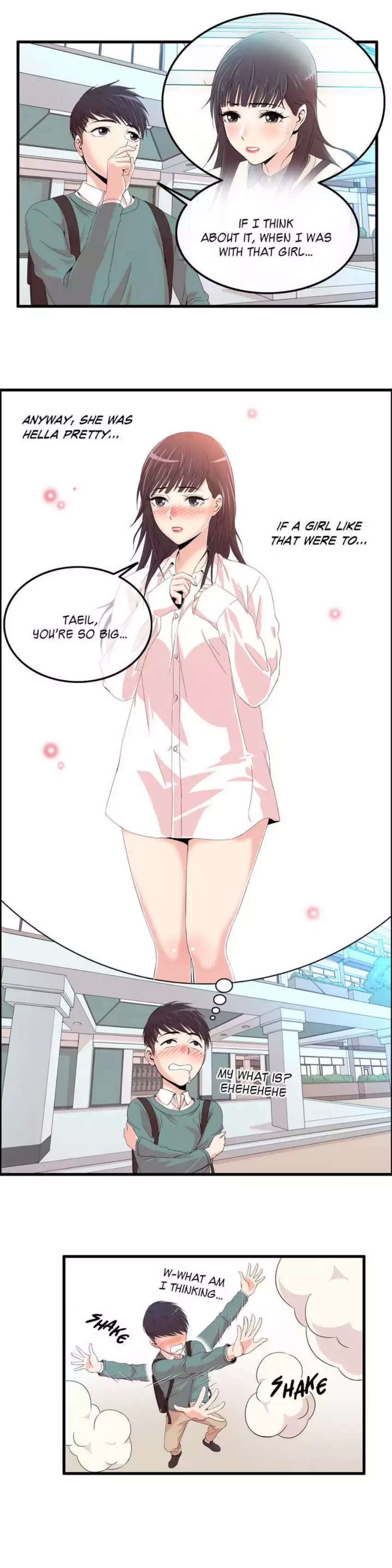 Sextealer Chapter 9 image 17