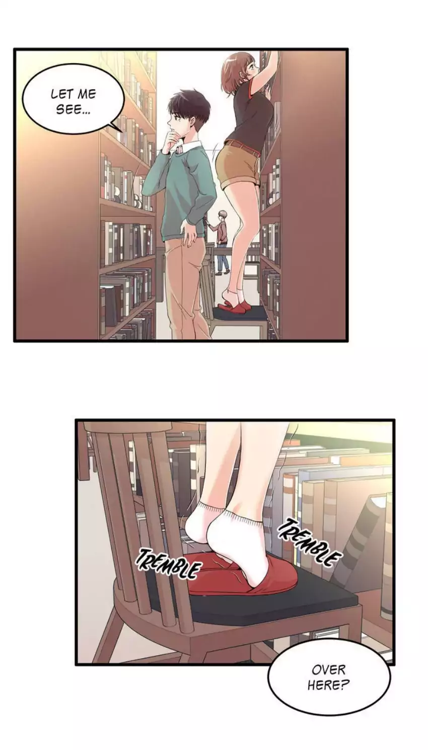 Sextealer Chapter 9 image 20