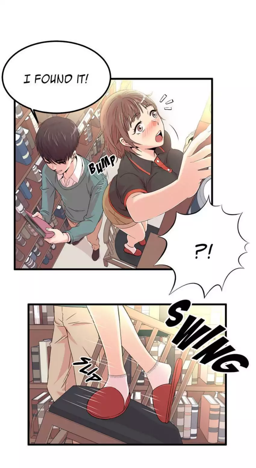Sextealer Chapter 9 image 21
