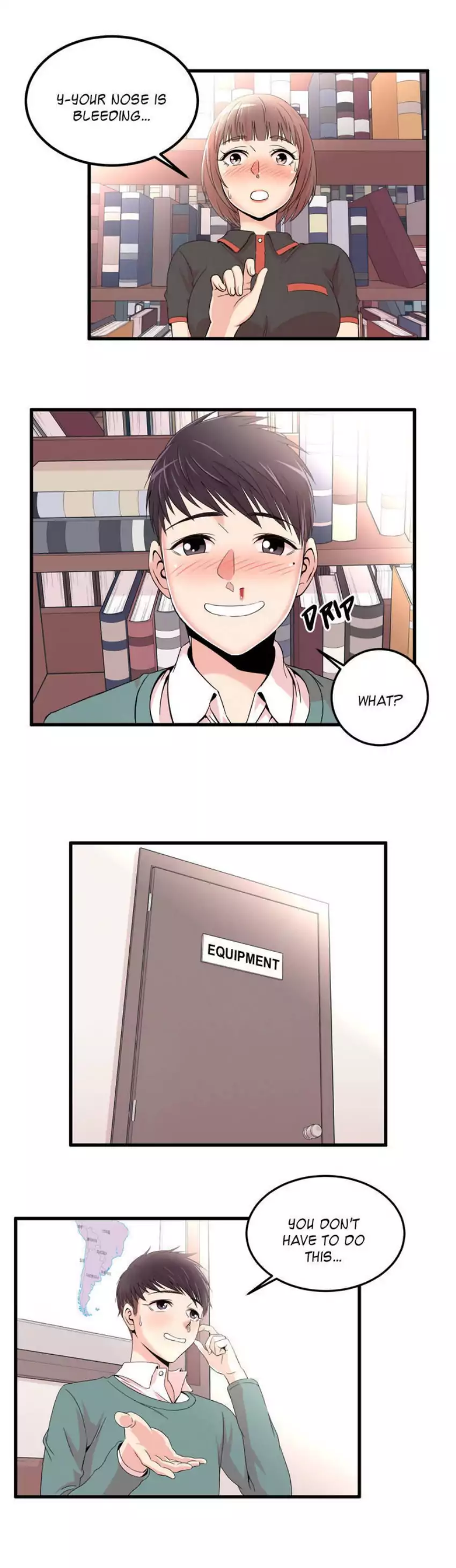 Sextealer Chapter 9 image 24