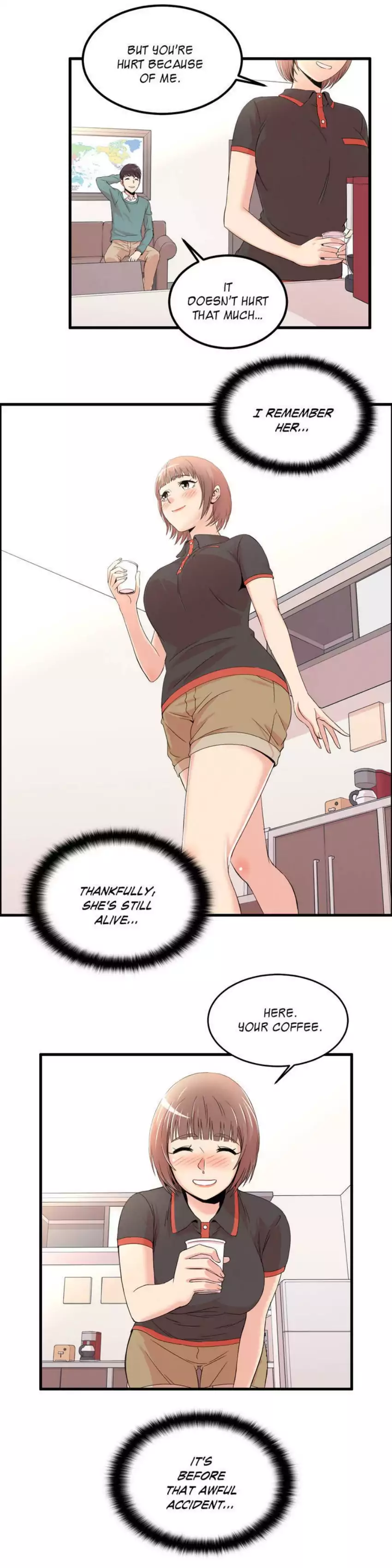 Sextealer Chapter 9 image 25