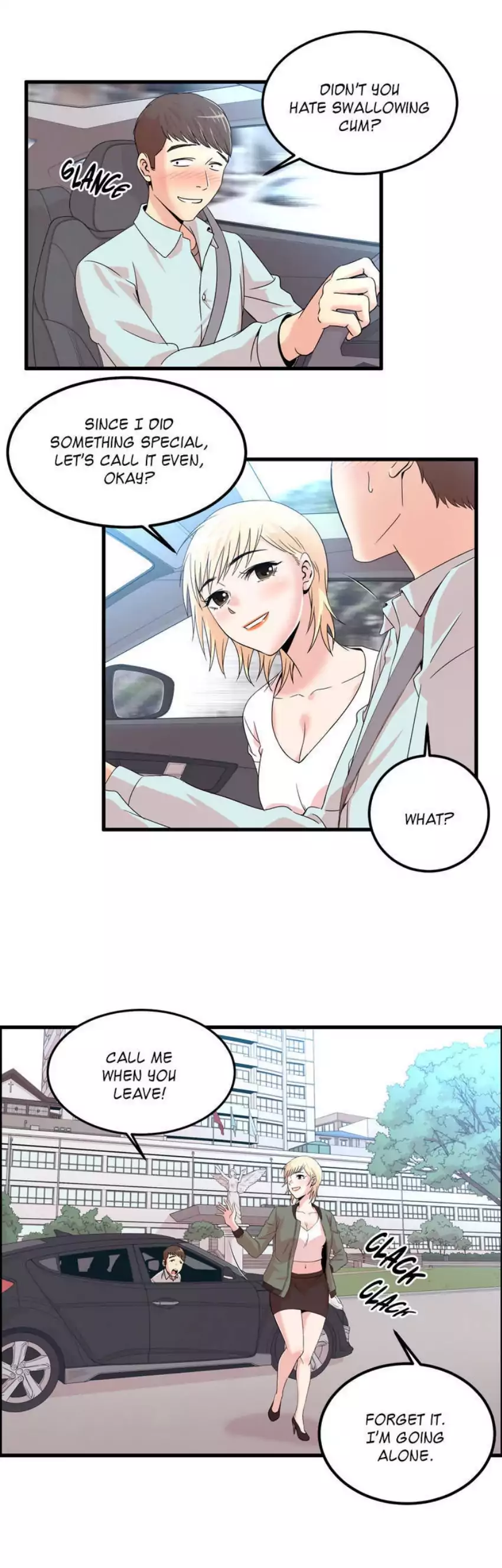 Sextealer Chapter 9 image 3
