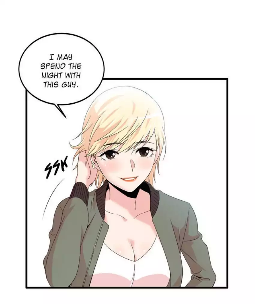 Sextealer Chapter 9 image 4